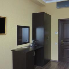 Гостиница Верона, Ессентуки, Ставропольский край