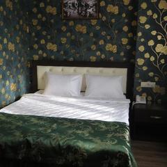 Гостиница Верона, Ессентуки, Ставропольский край