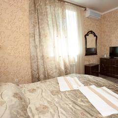 Мини-отель Космос, Ессентуки, Ставропольский край