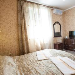 Мини-отель Космос, Ессентуки, Ставропольский край