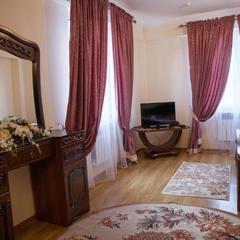 Гостиница Глория, Ессентуки, Ставропольский край