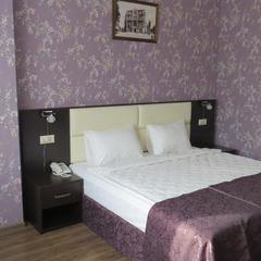 Гостиница Верона, Ессентуки, Ставропольский край