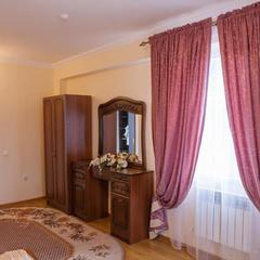 Гостиница Глория, Ессентуки, Ставропольский край