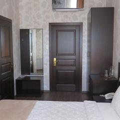 Гостиница Верона, Ессентуки, Ставропольский край