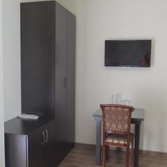 Гостиница Верона, Ессентуки, Ставропольский край