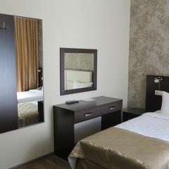 Гостиница Верона, Ессентуки, Ставропольский край