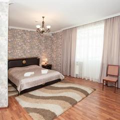 Мини-отель Космос, Ессентуки, Ставропольский край