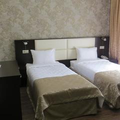 Гостиница Верона, Ессентуки, Ставропольский край