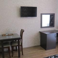 Гостиница Верона, Ессентуки, Ставропольский край