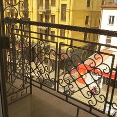 Гостиница Верона, Ессентуки, Ставропольский край