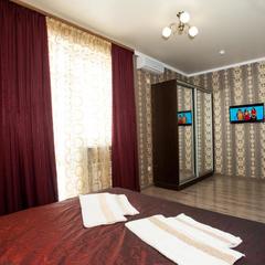 Мини-отель Космос, Ессентуки, Ставропольский край