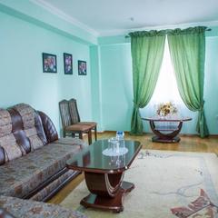 Гостиница Глория, Ессентуки, Ставропольский край