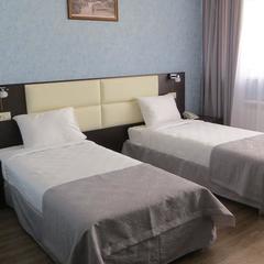 Гостиница Верона, Ессентуки, Ставропольский край