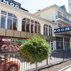 Мини-отель Космос, Ессентуки, Ставропольский край