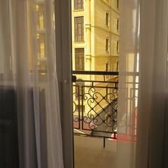 Гостиница Верона, Ессентуки, Ставропольский край