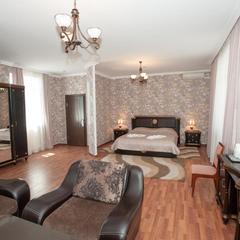 Мини-отель Космос, Ессентуки, Ставропольский край