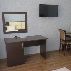 Гостиница Верона, Ессентуки, Ставропольский край