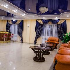 Гостиница Глория, Ессентуки, Ставропольский край