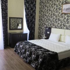 Гостиница Верона, Ессентуки, Ставропольский край