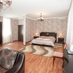 Мини-отель Космос, Ессентуки, Ставропольский край