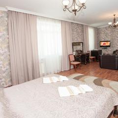 Мини-отель Космос, Ессентуки, Ставропольский край