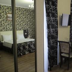 Гостиница Верона, Ессентуки, Ставропольский край