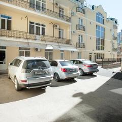 Мини-отель Космос, Ессентуки, Ставропольский край