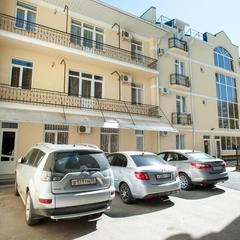 Мини-отель Космос, Ессентуки, Ставропольский край