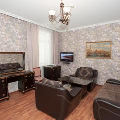 Мини-отель Космос, Ессентуки, Ставропольский край