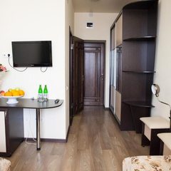 Санаторий Юность, Ессентуки, Ставропольский край