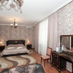 Мини-отель Космос, Ессентуки, Ставропольский край