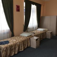 Гостиница Глория, Ессентуки, Ставропольский край