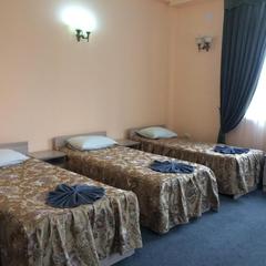 Гостиница Глория, Ессентуки, Ставропольский край