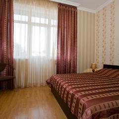 Мини-отель Космос, Ессентуки, Ставропольский край