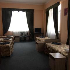 Гостиница Глория, Ессентуки, Ставропольский край