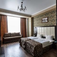 Гостиница Верона, Ессентуки, Ставропольский край