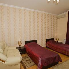 Мини-отель Космос, Ессентуки, Ставропольский край