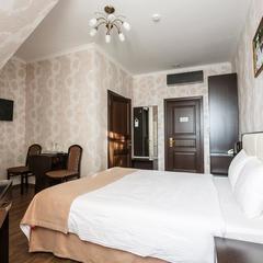 Гостиница Верона, Ессентуки, Ставропольский край