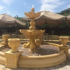 Гостиница Троя, Ессентуки, Ставропольский край