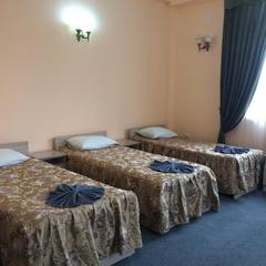 Гостиница Глория, Ессентуки, Ставропольский край