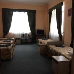 Гостиница Глория, Ессентуки, Ставропольский край