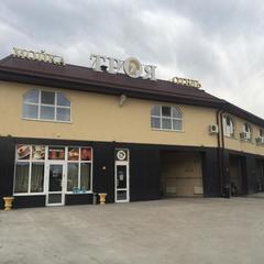 Гостиница Троя, Ессентуки, Ставропольский край