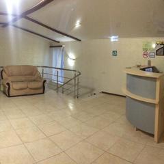 Гостиница Троя, Ессентуки, Ставропольский край