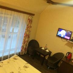 Гостиница Троя, Ессентуки, Ставропольский край