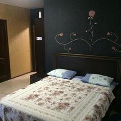 Гостиница Троя, Ессентуки, Ставропольский край