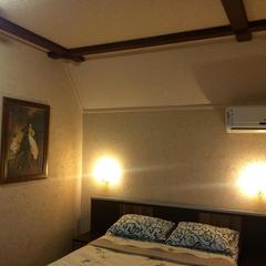 Гостиница Троя, Ессентуки, Ставропольский край