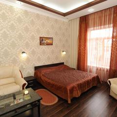 Мини-отель Космос, Ессентуки, Ставропольский край