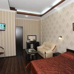 Мини-отель Космос, Ессентуки, Ставропольский край