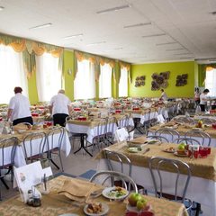 Санаторий Юность, Ессентуки, Ставропольский край