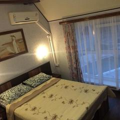 Гостиница Троя, Ессентуки, Ставропольский край